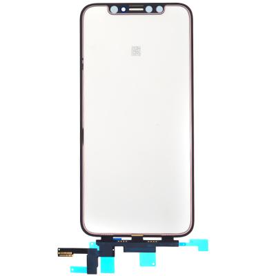 Сенсор для iPhone X/Xs, оригінал - інтернет-магазин запасних частин для телефонів та електроніки MaxService