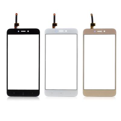 Сенсор для Xiaomi Redmi 4A - интернет-магазин запасных частей для телефонов и электроники MaxService