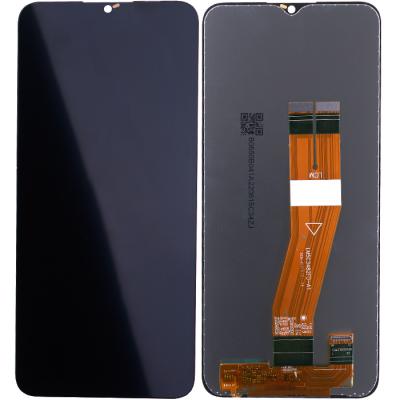 Дисплей Samsung Galaxy A03 A035F, оригінал PRC - інтернет-магазин запасних частин для телефонів та електроніки MaxService