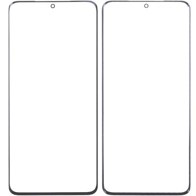 Стекло дисплея для Samsung Galaxy S20+ Plus G985/S20+ Plus 5G G986, с OCA пленкой - интернет-магазин запасных частей для телефонов и электроники MaxService