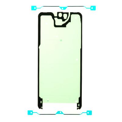 Стикер дисплея Samsung Galaxy S20+, G985, вологозахисний, верх + низ - інтернет-магазин запасних частин для телефонів та електроніки MaxService