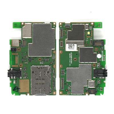 Материнская плата для TP-Link Neffos C7 TP910A - интернет-магазин запасных частей для телефонов и электроники MaxService