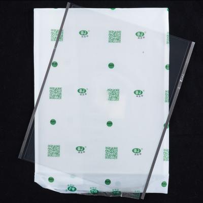 OCA пленка для SJ 12.9", (201x266 мм) - интернет-магазин запасных частей для телефонов и электроники MaxService