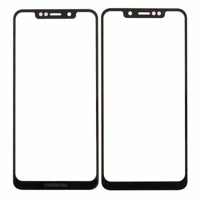 Скло екрану під переклеювання для Motorola Moto One, XT1941-4, (5,9") - інтернет-магазин запасних частин для телефонів та електроніки MaxService