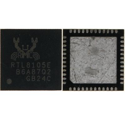 Мікросхема Realtek RTL8105E - інтернет-магазин запасних частин для телефонів та електроніки MaxService