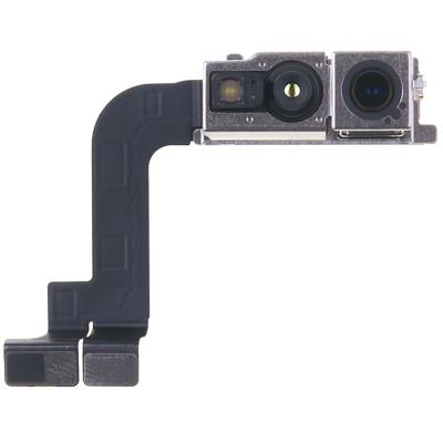 Шлейф фронтальной камеры для iPhone 15 Pro Max, с IR камерой, оригинал - интернет-магазин запасных частей для телефонов и электроники MaxService