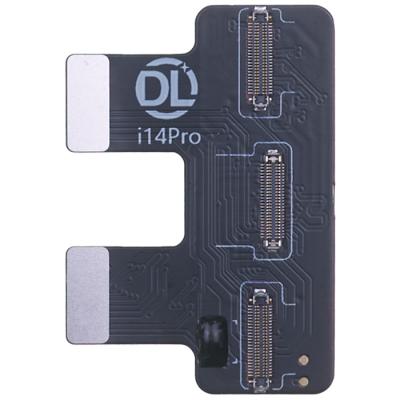 Шлейф iPhone 14 Pro для тестера DL400 Pro (нужна EDP-плата) - интернет-магазин запасных частей для телефонов и электроники MaxService