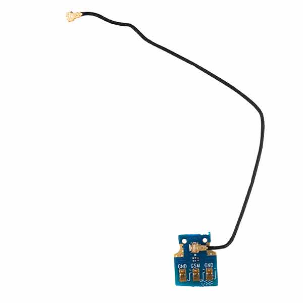 Коаксиальный RF кабель | Шлейф для TWOE 2E E450A - интернет-магазин запасных частей для телефонов и электроники MaxService