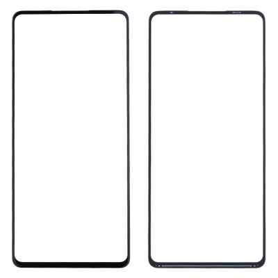 Скло дисплея для Samsung Galaxy A72/A72 5G A725/A726, без OCA плівки - інтернет-магазин запасних частин для телефонів та електроніки MaxService