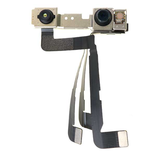 Шлейф Face ID для iPhone 11 Pro, с фронтальной камерой, Dot projector и IR камерой (оригинал)