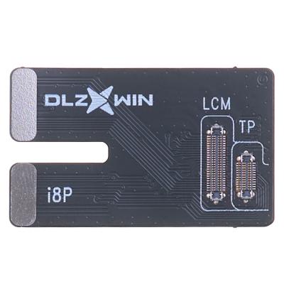Шлейф iPhone 8+ Plus для тестера DLZXWIN S200, S300 и S800 - интернет-магазин запасных частей для телефонов и электроники MaxService