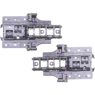 Шарнір дисплея осі обертання Samsung Galaxy Z Fold4 F936/Galaxy Z Fold 4 5G F936B - інтернет-магазин запасних частин для телефонів та електроніки MaxService