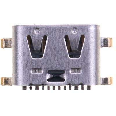 Конектор заряджання для Nomi Ultra 4 Pro C101044, оригінал Китай - інтернет-магазин запасних частин для телефонів та електроніки MaxService