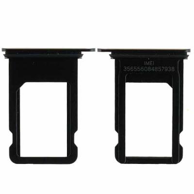 Лоток | Держатель SIM карты для Apple iPhone 7 - интернет-магазин запасных частей для телефонов и электроники MaxService