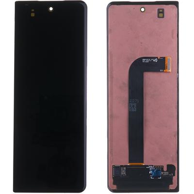 Дисплей Samsung Galaxy Z Fold3 F926, без рамки, оригінал (переклеєний), зовнішній/передній - інтернет-магазин запасних частин для телефонів та електроніки MaxService