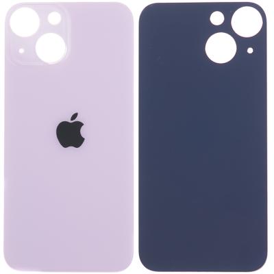 Задняя крышка для iPhone 13 mini (Pink)
