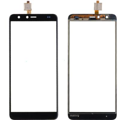 Тачскрін | Сенсор для Gigaset GS100 - інтернет-магазин запасних частин для телефонів та електроніки MaxService