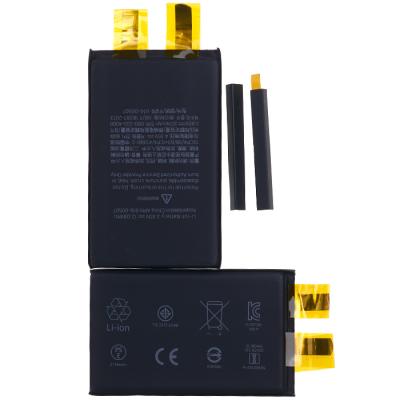 Акумулятор Doraymi для iPhone XS Max (Li-ion, 3174mAh, 3,8В), без мікросхеми - інтернет-магазин запасних частин для телефонів та електроніки MaxService