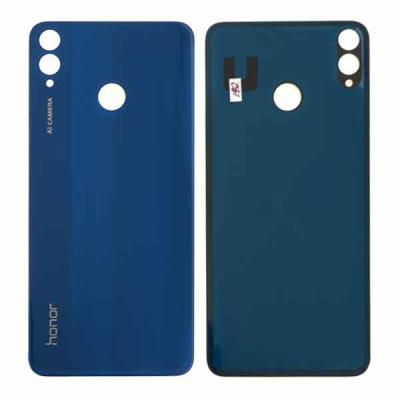 Задняя крышка для Honor 8X, JSN-L21, оригинал - интернет-магазин запасных частей для телефонов и электроники MaxService