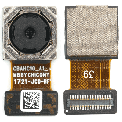 Камера для Asus Zenfone 4 Max Pro, ZC554KL, основная, оригинал - интернет-магазин запасных частей для телефонов и электроники MaxService