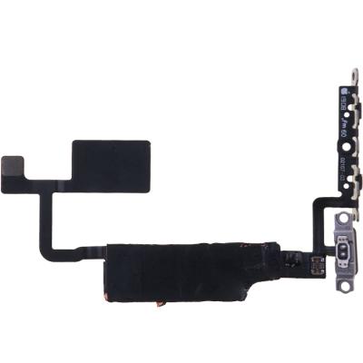 Шлейф кнопок регулировки громкости для iPhone 11, оригинал - интернет-магазин запасных частей для телефонов и электроники MaxService