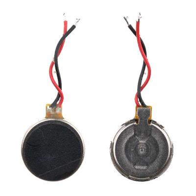 Вибромотор для Asus Zenfone Max Plus M1 (X018D), Tecno Spark 6 Go KE5 - интернет-магазин запасных частей для телефонов и электроники MaxService