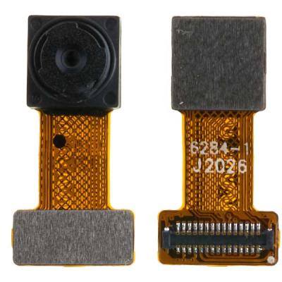 Камера для Alcatel 1, 5033D (основная (снята с нового устройства))