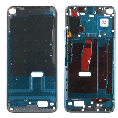 Рамка крепления дисплея для Honor 20 PRO, YAL-L41 (Phantom Blue)