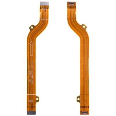 Шлейф межплатный для TECNO Camon 17P CG7n, оригинал - интернет-магазин запасных частей для телефонов и электроники MaxService