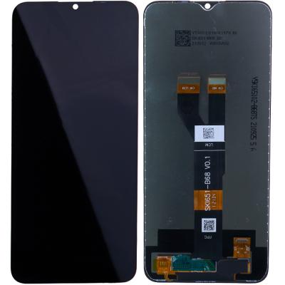 Дисплей для Realme C20/C11 2021 RMX3231, без рамки, оригинал PRC - интернет-магазин запасных частей для телефонов и электроники MaxService