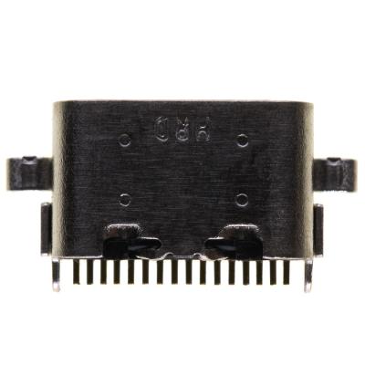 Коннектор зарядки для Samsung Galaxy Tab A7 10.4 T505, USB Type-C (оригинал)