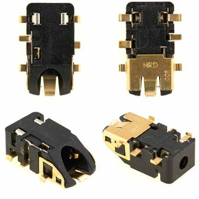 Коннектор наушников (Handsfree) для Xiaomi Redmi 2, Redmi 3 - интернет-магазин запасных частей для телефонов и электроники MaxService