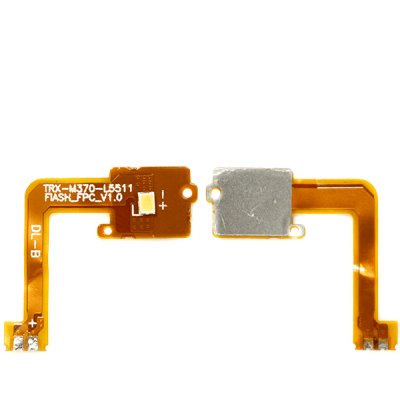 Шлейф для Gigaset GS100, вспишки - интернет-магазин запасных частей для телефонов и электроники MaxService