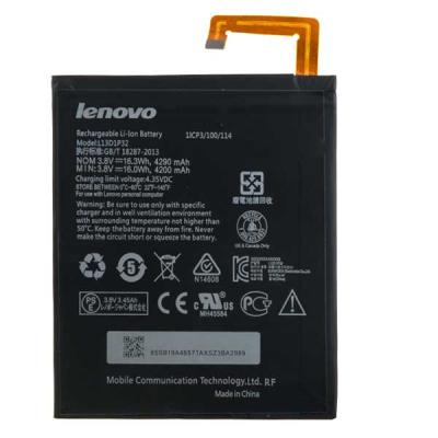 Аккумулятор L13D1P32 для Lenovo Tab 3 8, TB3-850M, A8-50 A5500 IdeaTab, Tab 2 A8-50 - интернет-магазин запасных частей для телефонов и электроники MaxService