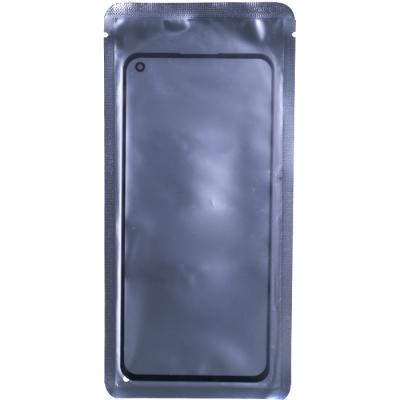 Стекло экрана под переклейку для OnePlus 8T KB2003, (6,55") - интернет-магазин запасных частей для телефонов и электроники MaxService