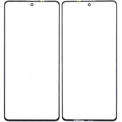 Стекло дисплея для Xiaomi Redmi Note 12 Pro+ 5G/Note 12 Pro 5G, с OCA пленкой - интернет-магазин запасных частей для телефонов и электроники MaxService