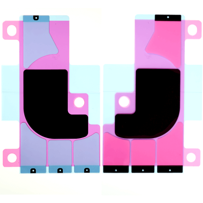 Стикер акумулятора для Apple iPhone Xs - інтернет-магазин запасних частин для телефонів та електроніки MaxService