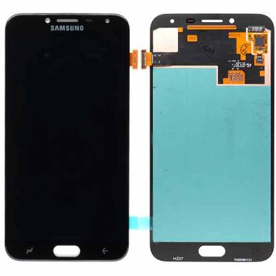 Дисплей Samsung Galaxy J4 2018 J400F, з сенсорним екраном, оригінал - інтернет-магазин запасних частин для телефонів та електроніки MaxService
