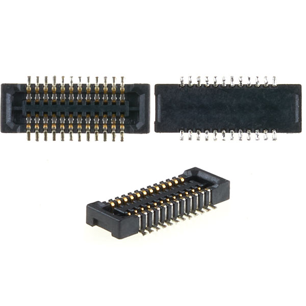 Коннектор межплатного шлейфа для TP-Link Neffos X1 Lite, TP904A, Y5s, TP804, TP804A, Y5L, TP801, TP8 (на плате | mainboard (с разборки))