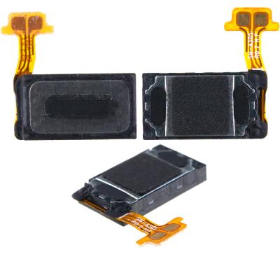 Динамик разговорный для Samsung Note 10 Lite N770, со шлейфом (оригинал (с разборки))