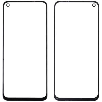 Стекло дисплея для Xiaomi OPPO A52/A53 5G/A54 5G, Realme 6/7, OnePlus Nord N200 5G, с OCA пленкой - интернет-магазин запасных частей для телефонов и электроники MaxService