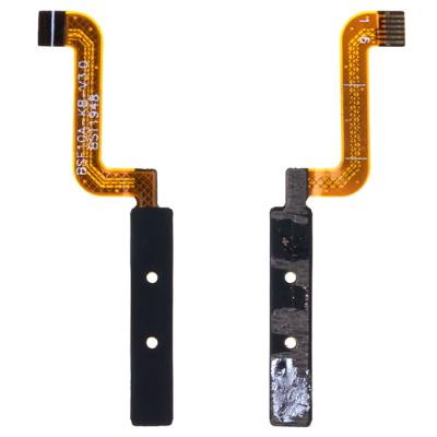 Шлейф кнопок регулювання гучності для TP-Link Neffos A5 TP7032A - інтернет-магазин запасних частин для телефонів та електроніки MaxService