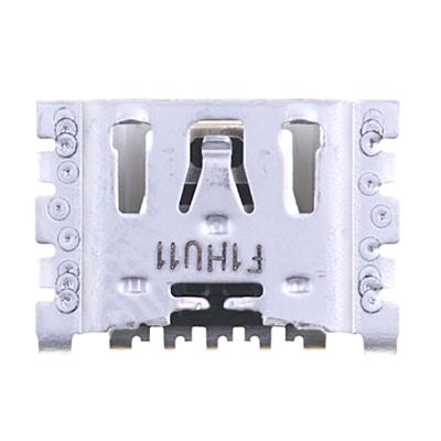 Коннектор зарядки для Oppo A31 2020/Realme 3 Pro/A7/AX7/5/C3 3 cameras/5i... - интернет-магазин запасных частей для телефонов и электроники MaxService