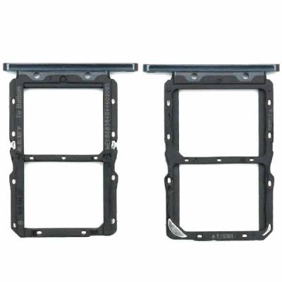 Держатель SIM карты для Honor 20 YAL-L21, оригинал - интернет-магазин запасных частей для телефонов и электроники MaxService