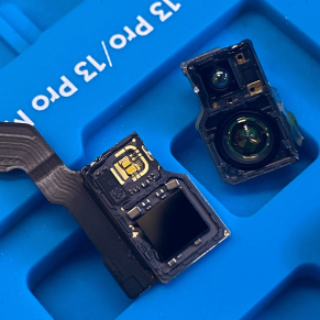 Ремонт линзы Dot projector (Face ID) iPhone 13-13 Pro Max