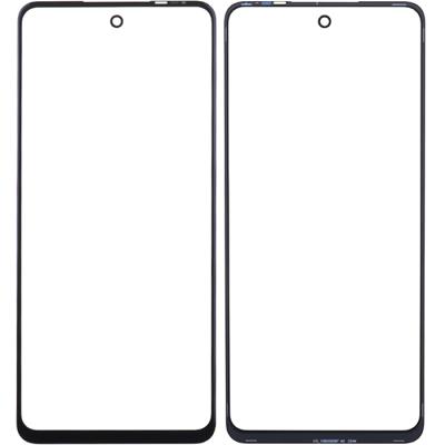 Стекло дисплея для TECNO Spark 20 KJ5/KJ5n, с OCA пленкой - интернет-магазин запасных частей для телефонов и электроники MaxService