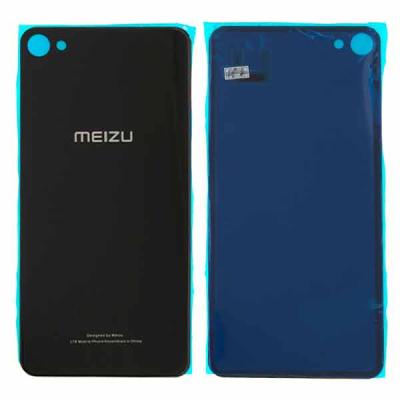 Задня панель корпусу (кришка) для Meizu U20 - інтернет-магазин запасних частин для телефонів та електроніки MaxService