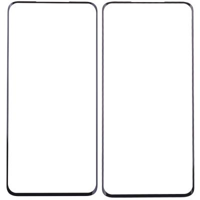 Стекло дисплея для OnePlus 7 Pro/7T Pro, без OCA пленки - интернет-магазин запасных частей для телефонов и электроники MaxService