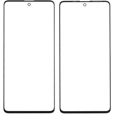 Скло екрана під переклеювання для Samsung Galaxy Note 10 Lite N770 - інтернет-магазин запасних частин для телефонів та електроніки MaxService