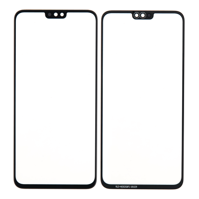 Стекло дисплея для Huawei Honor 8X, без OCA пленки - интернет-магазин запасных частей для телефонов и электроники MaxService